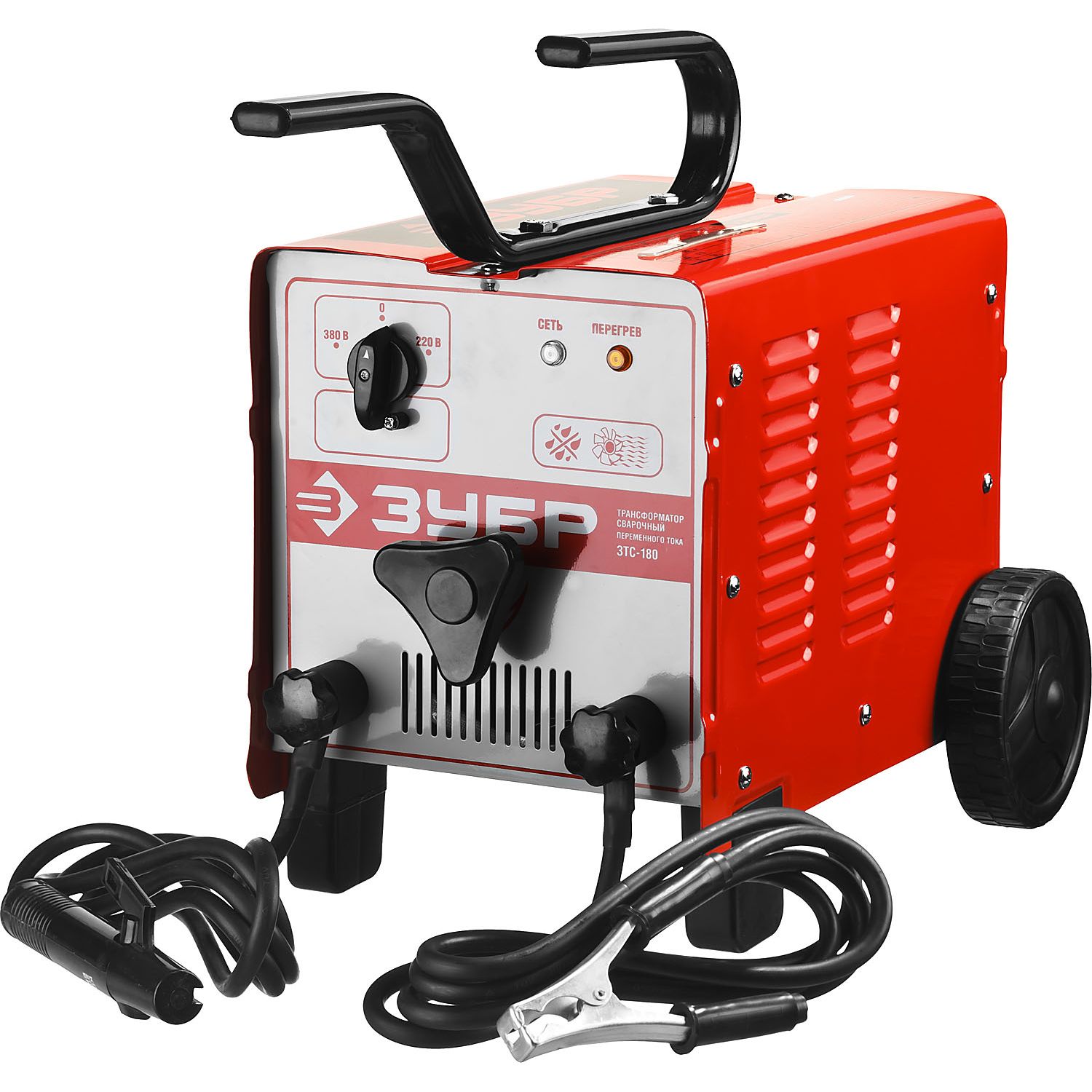 Сварочный аппарат, ММА ЗТС-180
