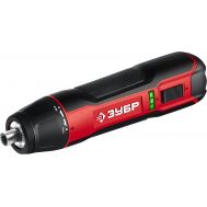 Отвертка аккумуляторная, в коробке ЗО-4