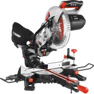 Пила торцовочная с протяжкой ЗПТ-255-1800 ПЛ