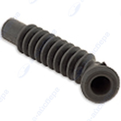 Патрубок для СМ  LG 4738EN3001A