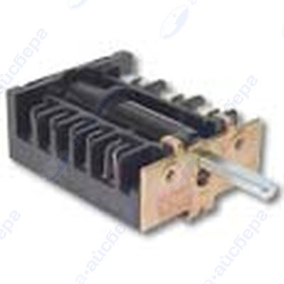 Переключатель конфорки 3.78.060.00