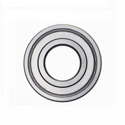 Подшипник ИТАТЭН 6307 ZZ, 35х80х21мм