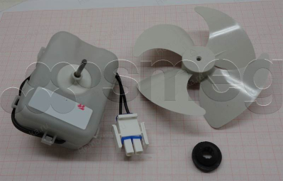 Вентилятор