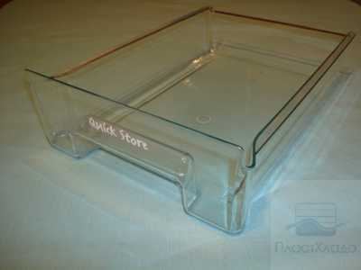 Ящик холод.камеры