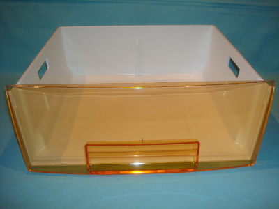 Ящик холод.камеры