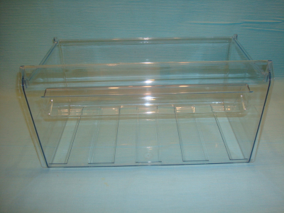 Ящик морозилки