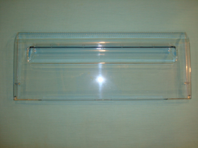 Щиток откидной