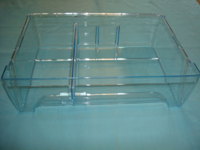 Ящик холод.камеры