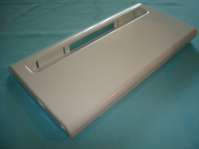 Щиток откидной