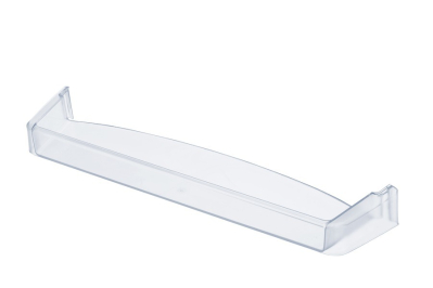 Балкон надверный