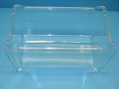 Ящик морозильного отделения