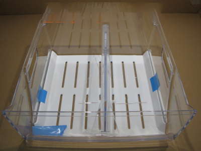 Ящик холодильного отделения