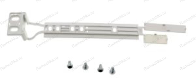 НАПРАВЛЯЮЩАЯ ДВЕРИ