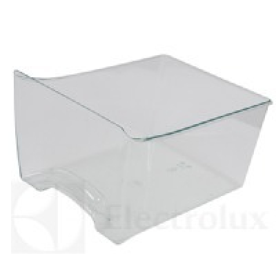 ЯЩИК ДЛЯ ОВОЩЕЙ И ФРУКТОВ