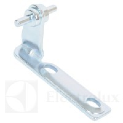 ПЕТЛЯ ДВЕРИ