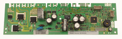 Электронный модуль