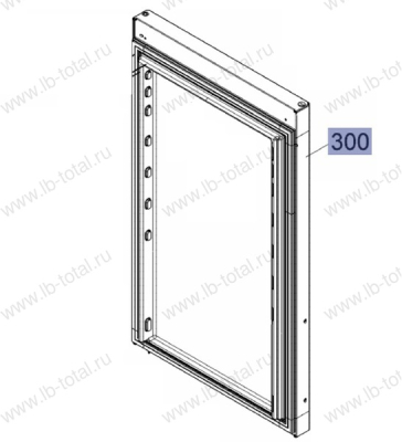 Петли и двери