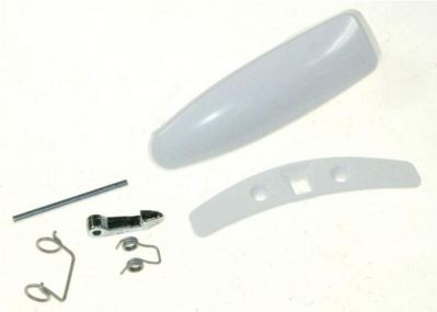 Ручка люка (двери) для стиральной машины Eleсtrolux 50278321000