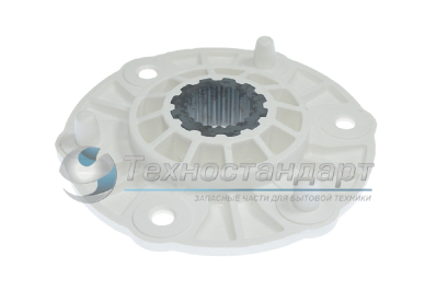 Суппорт мотора с прямым приводом LG, MBF618448