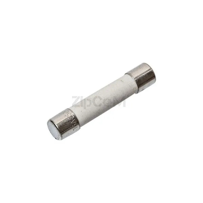 Универсальный предохранитель для микроволновой печи 16A 250V (керамический)