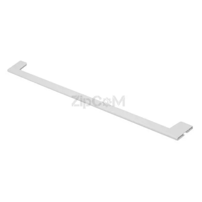 Обрамление (переднее) средней стеклянной полки к холодильнику Electrolux 2425097025