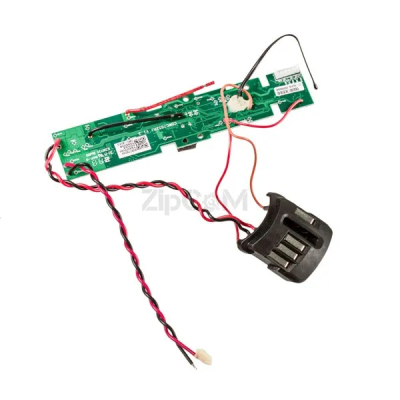 Плата управления 140039004654 18V для аккумуляторных пылесосов Electrolux