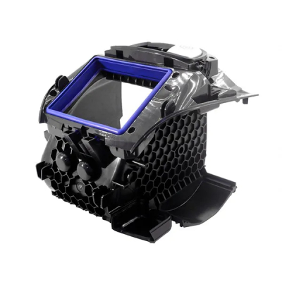 Корпус для двигателя и выодного фильтра для пылесосов Electrolux 2198998706