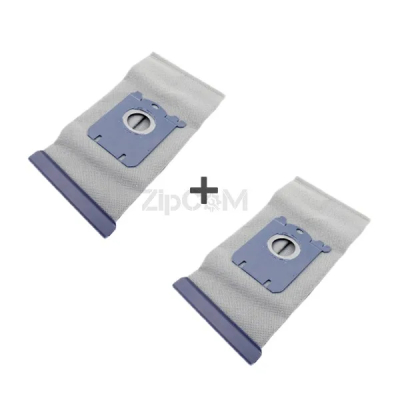 Комплект мешков тканевых (2 шт) ET1 S-BAG для пылесоса Electrolux