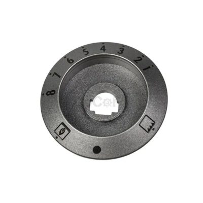 Лимб (диск) ручки регулировки температуры духовки к плите Gorenje 262529