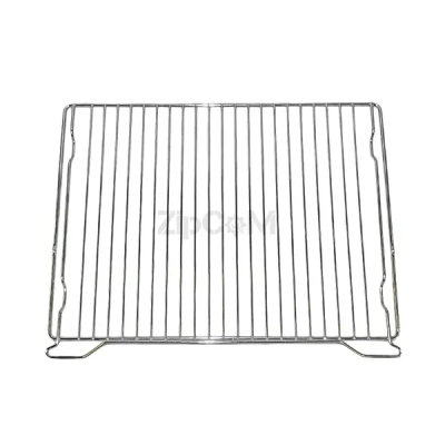 Решетка AC024 456x360mm для духовок Gorenje 242139