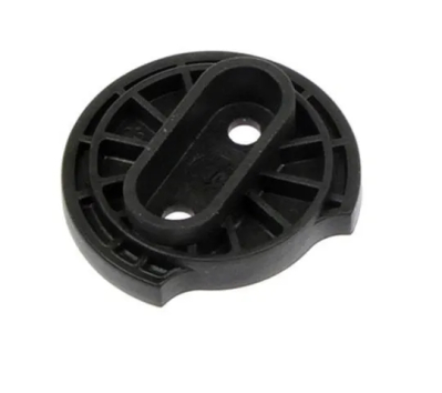 Пластина для удерживания каретки заварочного блока ECAM для кофемашины Delonghi  5313213591