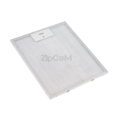 Фильтр жировой 184735 AMF009 250x300x9mm (под защелки) для вытяжек Gorenje