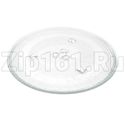 Тарелка СВЧ 284mm с креплением LG