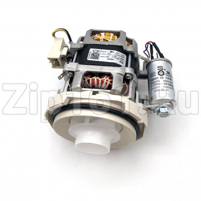 Циркуляционный насос YXW50-2E(L) посудомоечной машины Midea 17476000008342