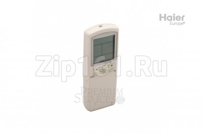 Пульт управления Haier A0010402105C