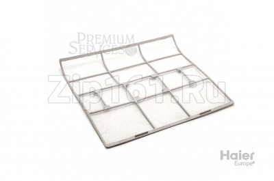 Фильтр кондицинера Haier A0010206354