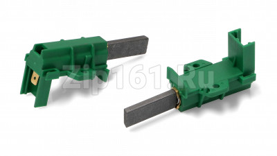 Щетки двигателя 2шт СМ Beko 371202407