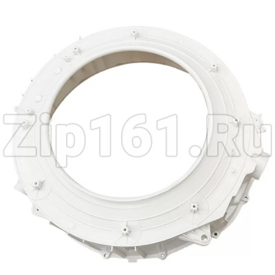 Полубак передний для стиральной машины LG MCK67566701