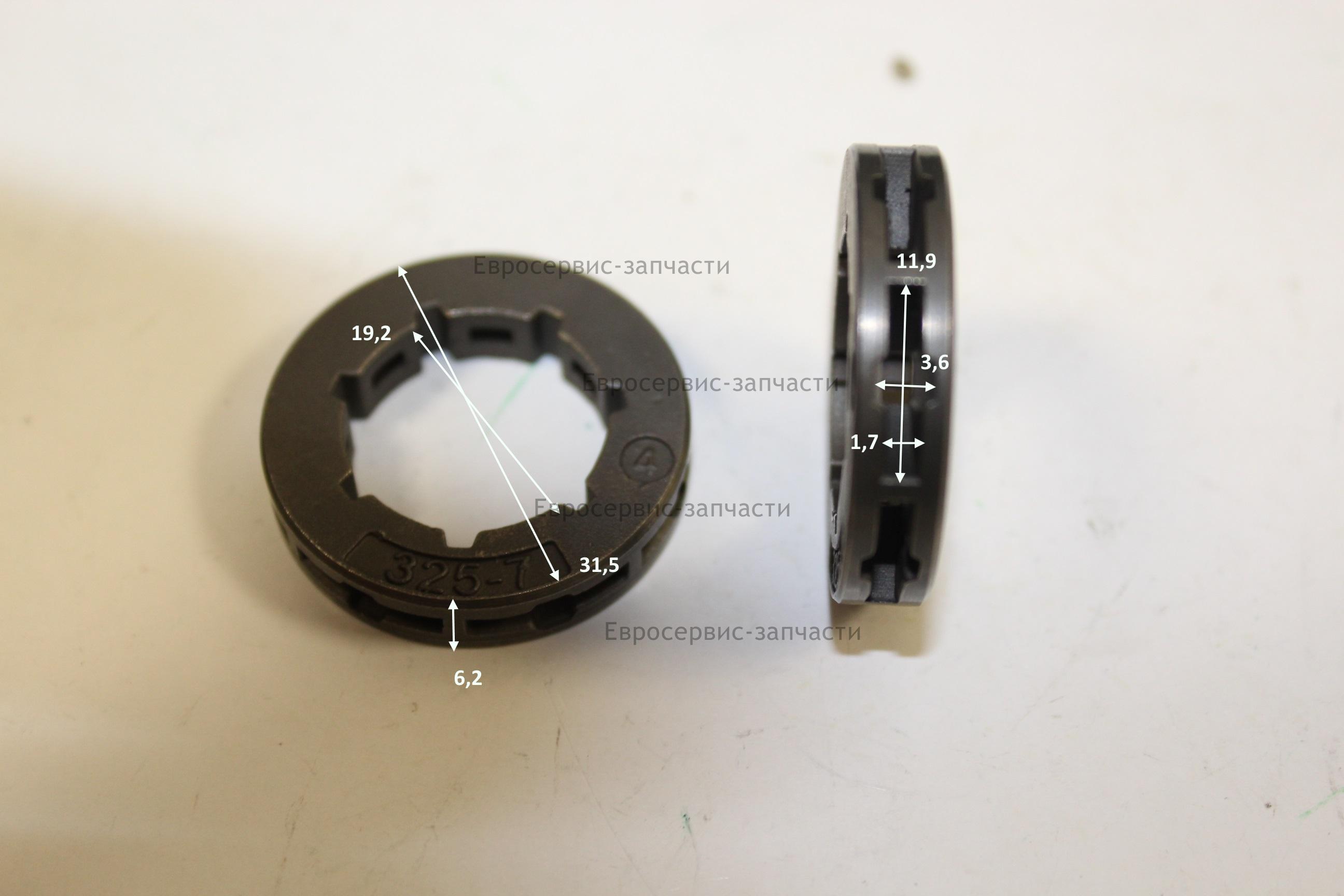 Звездочка ведущая для БП45/16,БП45/18,БП52/18,БП52/20,ПБ45/40,ПБ45/45,ПБ50/45,ПБ45/18