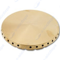 Рассекатель горелки Merloni 104207