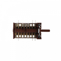 Переключатель 10 позиций, , 800810