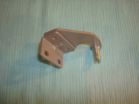 Петли и двери