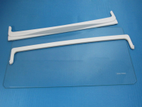 ПОЛКА СТЕКЛЯННАЯ