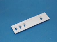 Рейка навески.