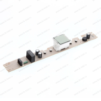 Силовая плата