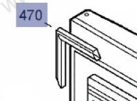 Магнитный уплотнитель двери