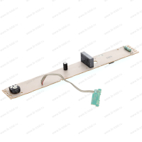 Силовая плата