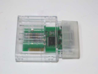 УСТРОЙСТВО  ВВОДА-ВЫВОДА