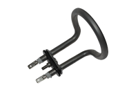 Тэн посудомоечной машины Midea, 1800W, код 17476000007431, Kawai