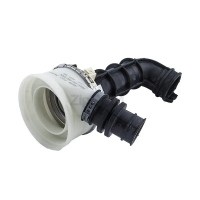 Тэн проточный для посудомоечной машины Whirlpool 2040W 480131000096